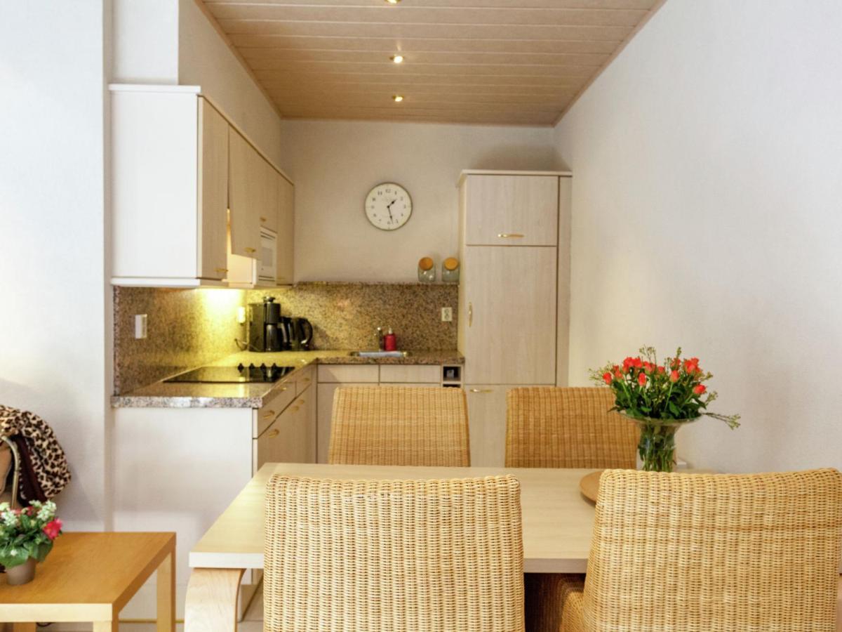 Comfortable Apartment In A Quiet Area Oostkapelle Exterior photo