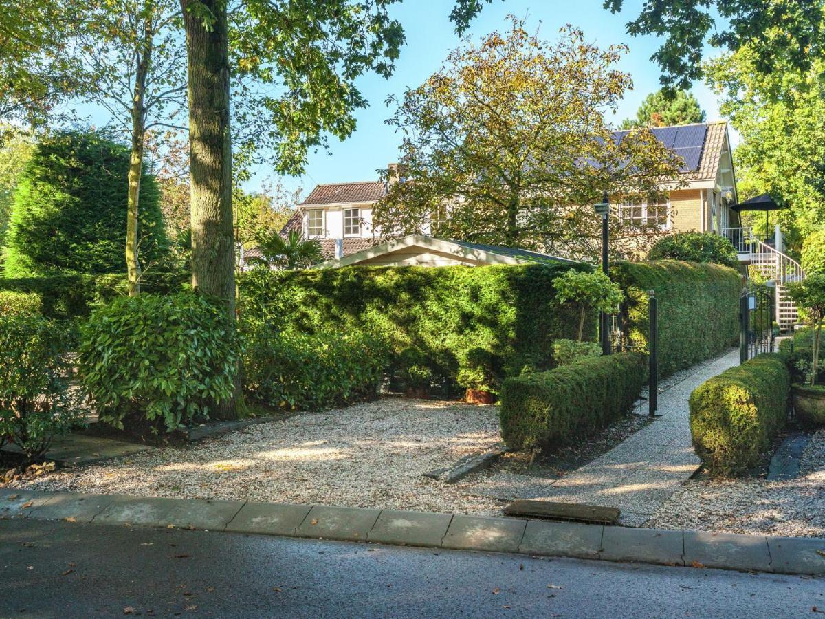 Comfortable Apartment In A Quiet Area Oostkapelle Exterior photo